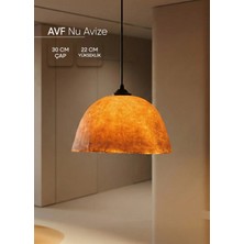 Maison Avf Avf Nu Modern Sarkıt Avize - Tüm Çap 30 cm