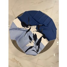 Paplio Ferre Kadın Exclusive Tivil Ipek Eşarp