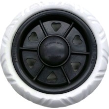 Shopwave Pazar Araba Tekeri (5047)