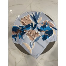 Paplio Ferre Kadın  Tivil Ipek Eşarp