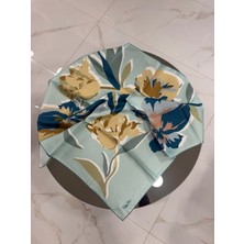 Paplio Ferre Kadın  Tivil Ipek Eşarp