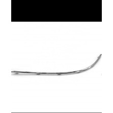 Wender Mercedes Tampon Nikelajı W204 Ön Sağ -Avg/elg- 2012-13
