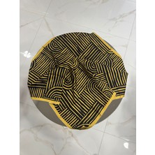 Paplio Ferre Kadın  Tivil Ipek Eşarp