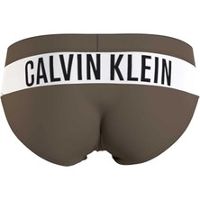 Calvin Klein Erkek Örme Mayo