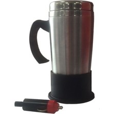 Özbience Araç Su Isıtıcı, Güçlü ve Dayanıklı, Pratik Kullanım, Hızlı Isıtma