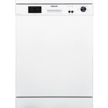 Belirtilmemiş Fınlux Konfor Bm 430 Bulaşık Makinası