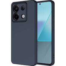 Fuchsia Xiaomi Redmi Note 13 Pro ile Uyumlu 5G Aura Arka Kapak