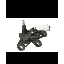 Wender Mercedes Silecek Motoru W203 Arka -Station-