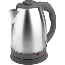 Özbience 1.7l Paslanmaz Çelik Çay ve Kahve Demleme Kettle
