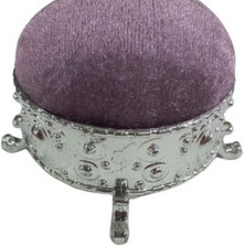 Nuvigo Ayaklı Iğnedanlık