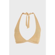 Tommy Jeans Kadın Bikini Üstü