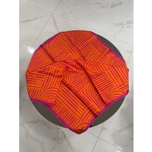 Paplio Ferre Kadın  Tivil Ipek Eşarp