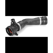 Wender Bmw Radyatör Hortumu E87 E90 [N52/N N53] Üst; Sol