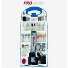 Mini Gravür Seti ile Özel Tasarımlarınıza Hayat Katın