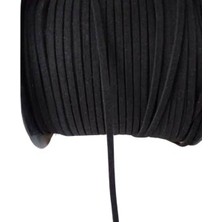 Nuvigo Güderi Ip 1 mm Siyah 1 Metre