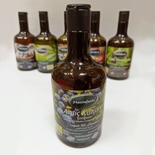 Mecitefendi Ardıç Katranı Şampuanı 400 ml