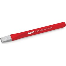 DHT Yassı Keski 150 mm