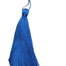 Nuvigo Püskül Tekli 10 Cm 1 Adet Saks