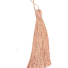 Nuvigo Püskül Tekli 5 cm 1 Adet Somon