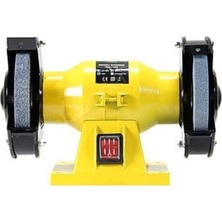 300W Bıçak Bileme Taşı, 150MM Çark Taşı, Güçlü ve Dayanıklı