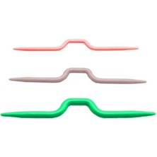 Nuvigo Saç Örgü Iğnesi