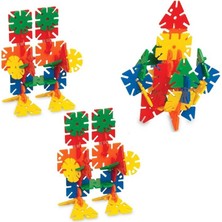 Flamex 400 Parça Magic Puzzle