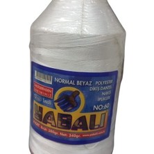 Nuvigo Nakış Ipi 360 gr Beyaz