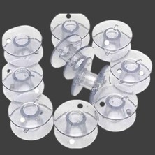 Nuvigo Makine Masura Plastik Geniş 100'LÜ