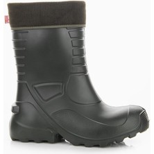 Savage Ultra Hafif Eva Çizme - Yukon -30° - Haki (813)