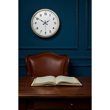 Judge Zentime 40 cm Eskitme Duvar Saati