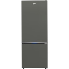 Beko 670475 MG No Frost Buzdolabı
