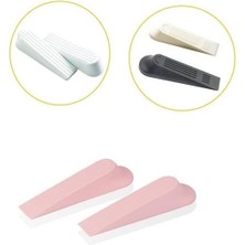 Judge Kapı Rampası Stoperi Kapı Altı Tutucu Kapı Durdurucu (2 Adet)