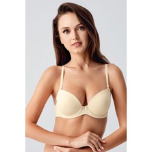 Cotonhause Kadın Push-Up Ten Sütyen – Şekillendirici Model C0T2N0733