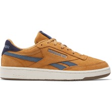 Reebok Club C Revenge Kahverengi Unisex Sneaker
