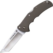 Cold Steel Code 4 Tanto Point (S35VN) Çakı