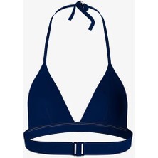 Tommy Jeans Kadın Bikini Üstü
