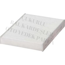 Gold Filter Aegea Doblo Fıorıno Linea Polen Kabin Filtresi GKC9142 Değişen: 77364561