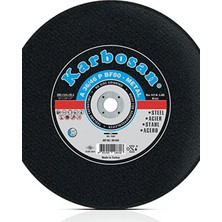 Dayanıklı 350X3.5X30 mm Tezgah Diski, Yüksek Performanslı Kullanım