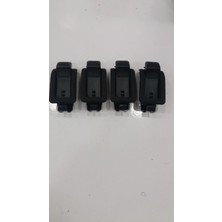 AR Oto Market Citroen Xantia Kapı Iç Kilitleme Düğme ve Çerçeve Takımı Ithal