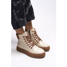 Punto Dhaeleth Kadın Bot 0012401 Günlük