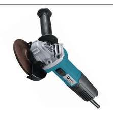 Avuç Taşlama Devir Ayarlı 125 Mm, Güçlü ve Kullanışlı El Aleti