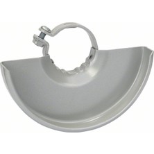 Bosch 125 mm Taşlama Güvenlik Siperliği, Dayanıklı ve Kullanışlı Ürün