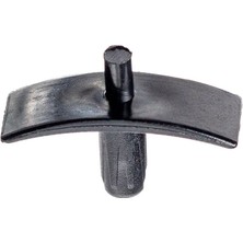 Alpha Auto Part  Volvo 850 940 960 S80 S90 V90 Için Radyatör Klips - 1 Adet