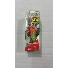 Usami Bottom Bouncer 40SP-MR 3.4 G Maket Balık
