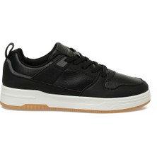 Kinetix Perast Pu 5fx Siyah Erkek Sneaker