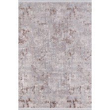 Verrino Halı Floores 501 Serisi Akrilik Salon Oturma Yatak Odası Halısı