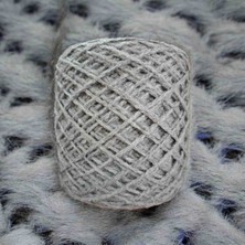 Kırlangıç Yün Akrilik El Örgü Ipi