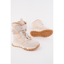 Muggo Twinkle Içi Kürklü Bağcıklı ve Cırtlı Kız Çocuk Bot