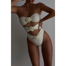 BMD Bloom Mayokini - Beyaz