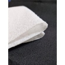Ypc Sıkıştırılmış Yapışkanlı Elyaf Tela Fitillik EN:90CM ( 1 mt )
